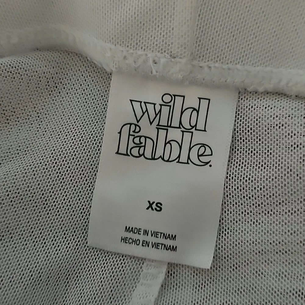 wild fable wild fable
